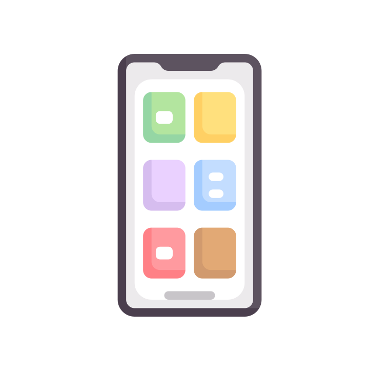 Otras Apps
